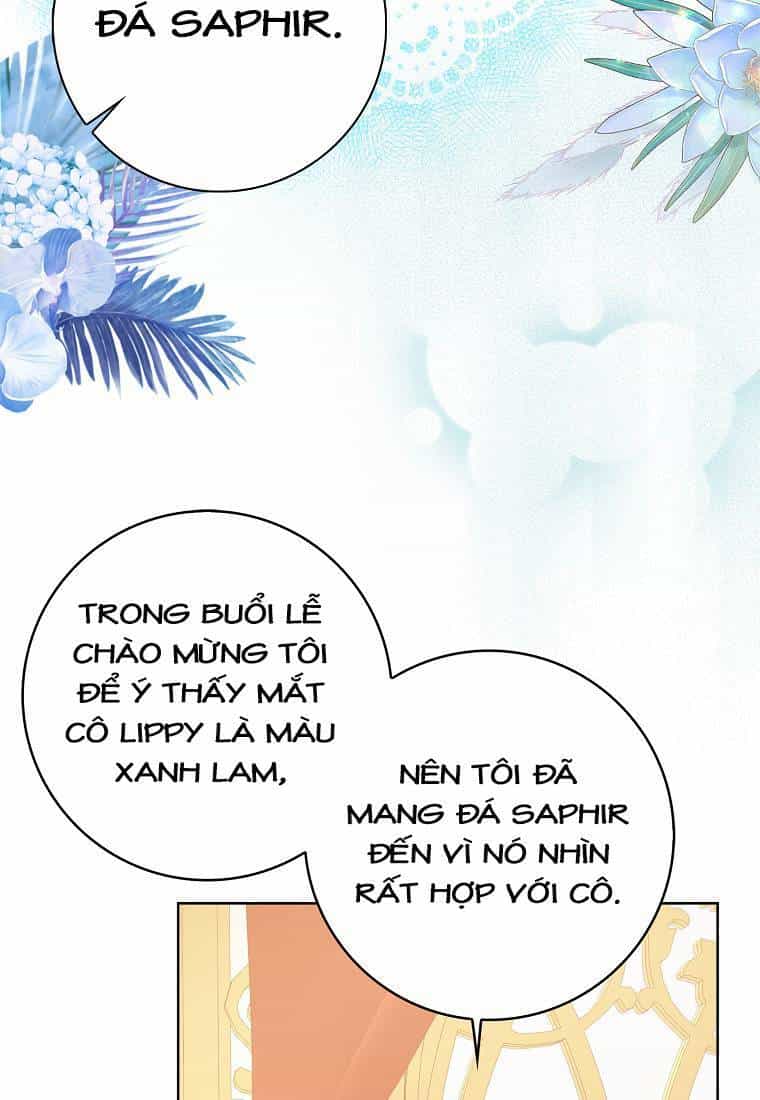 Vị Bạo Chúa Của Tôi Sao Lại Hóa Trẻ Rồi - Chương 11 - ảnh 85