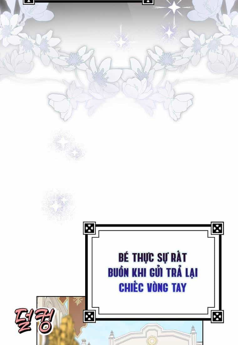 Vị Bạo Chúa Của Tôi Sao Lại Hóa Trẻ Rồi - Chương 12 - ảnh 88
