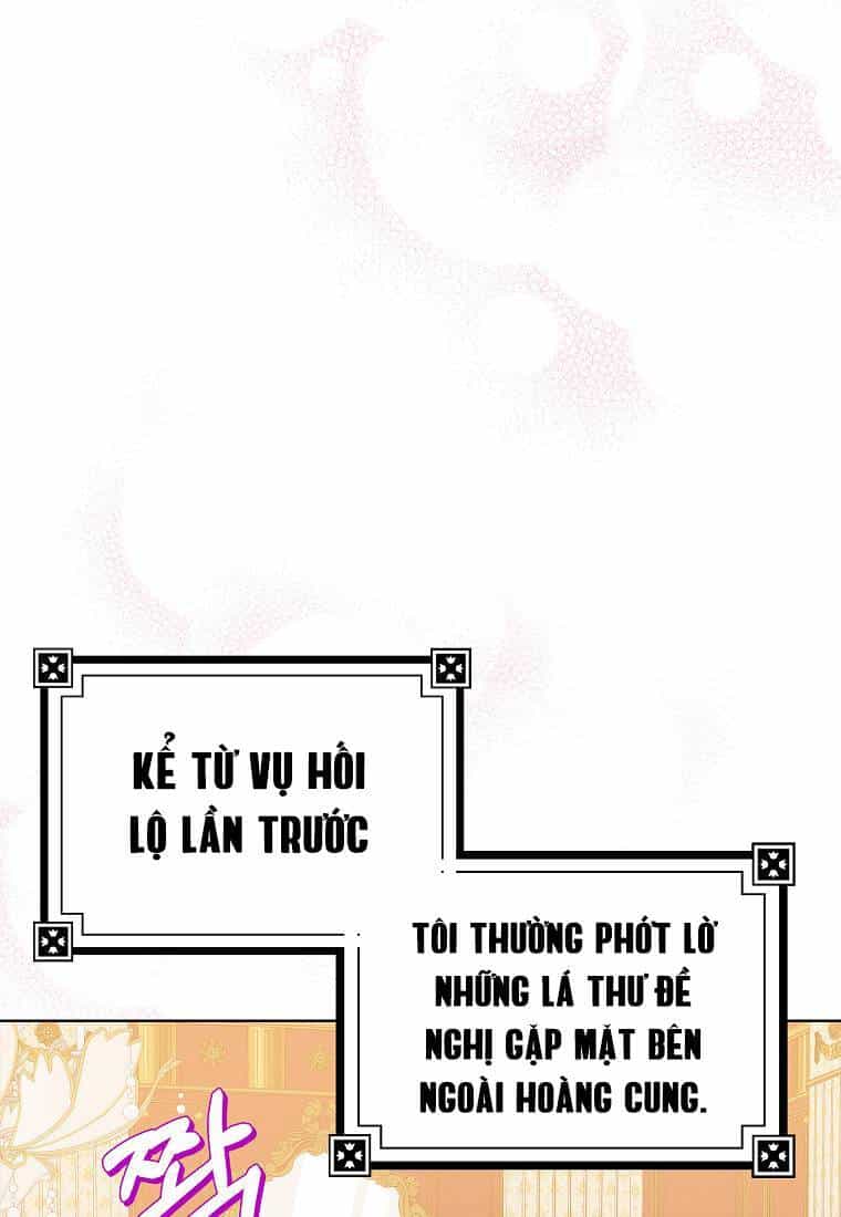 Vị Bạo Chúa Của Tôi Sao Lại Hóa Trẻ Rồi - Chương 13 - ảnh 3