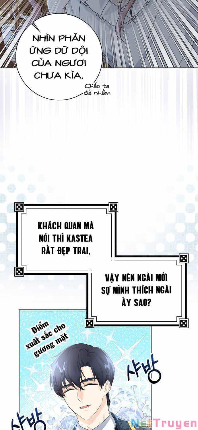 Vị Bạo Chúa Của Tôi Sao Lại Hóa Trẻ Rồi - Chương 14 - ảnh 66