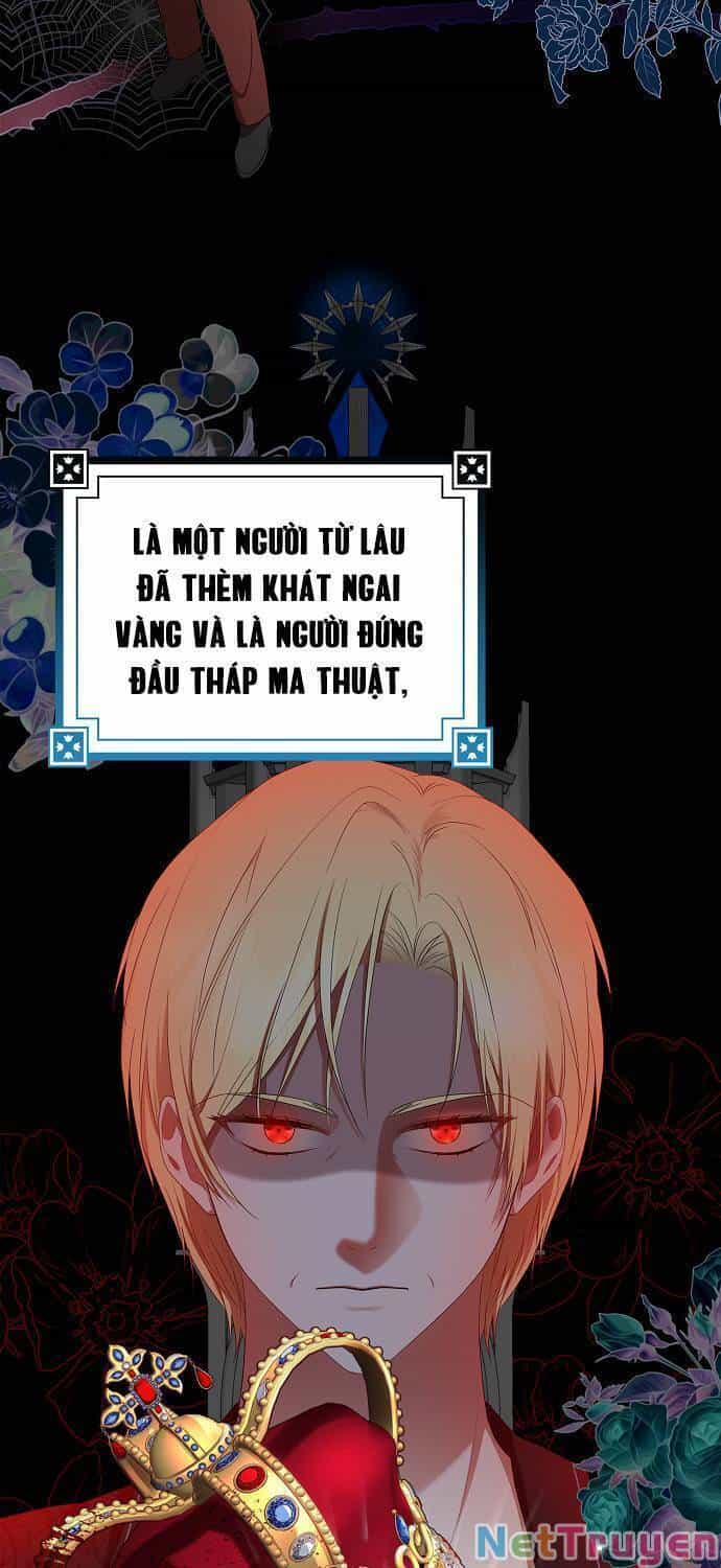 Vị Bạo Chúa Của Tôi Sao Lại Hóa Trẻ Rồi - Chương 15 - ảnh 13