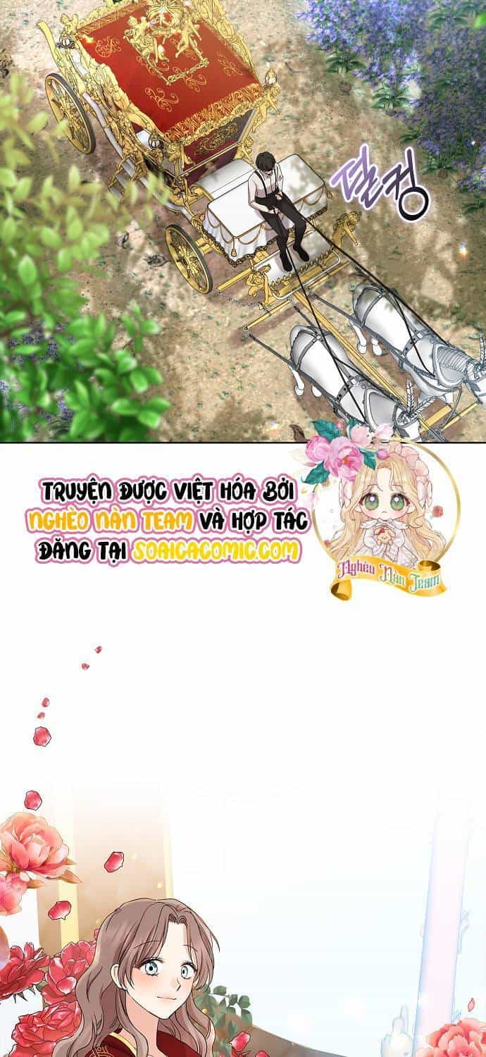 Vị Bạo Chúa Của Tôi Sao Lại Hóa Trẻ Rồi - Chương 16 - ảnh 61