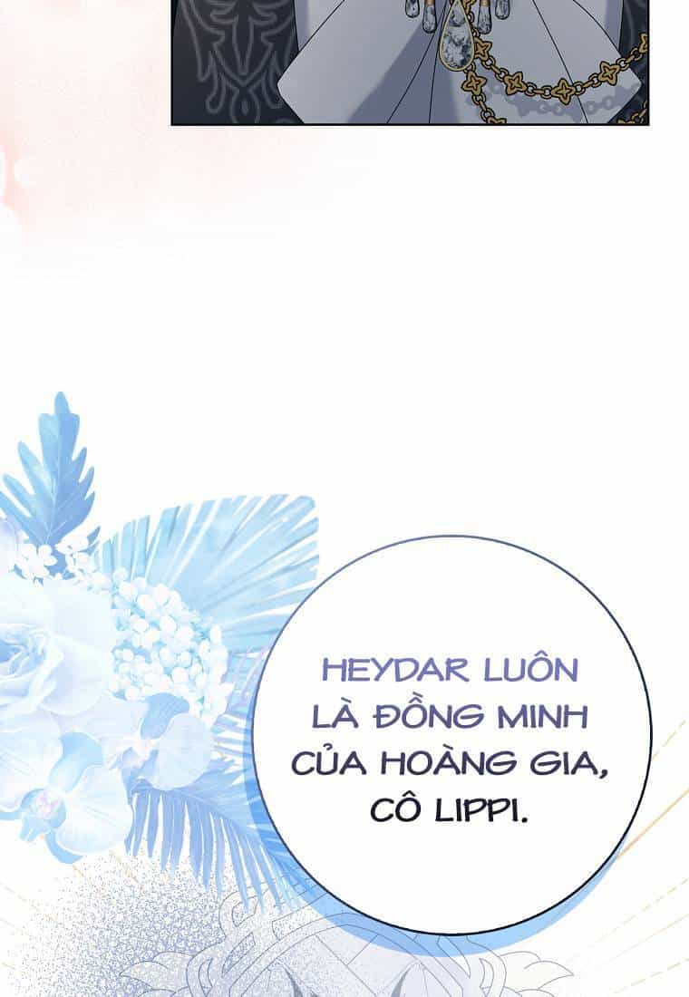 Vị Bạo Chúa Của Tôi Sao Lại Hóa Trẻ Rồi - Chương 18 - ảnh 13