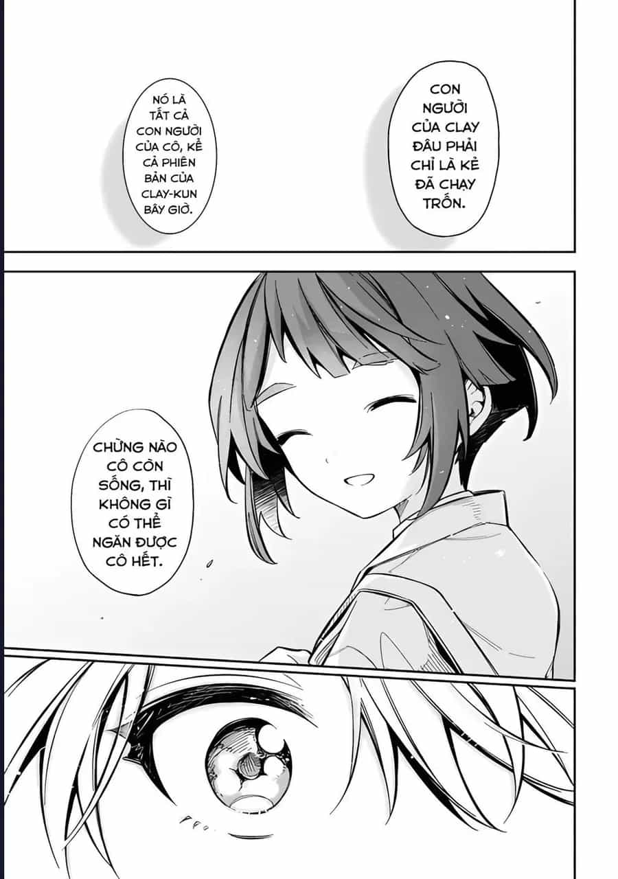 Vì Bị Coi Là Kẻ Ăn Bám, Tôi Quyết Định Chuyển Đến Đế Quốc Để Thăng Tiến Sự Nghiệp. - Chương 52 - ảnh 11