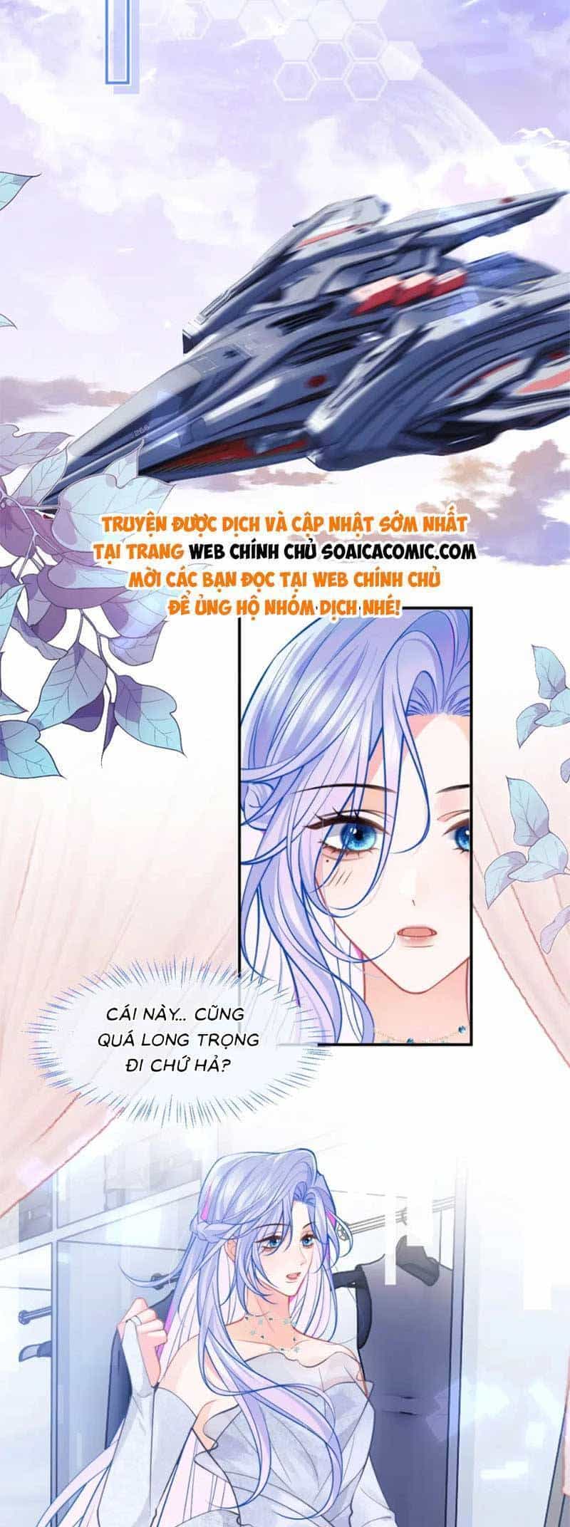 Vị Chỉ Huy Lạnh Lùng Đang Khóc Trong Vòng Tay Tôi - Chương 47 - ảnh 2