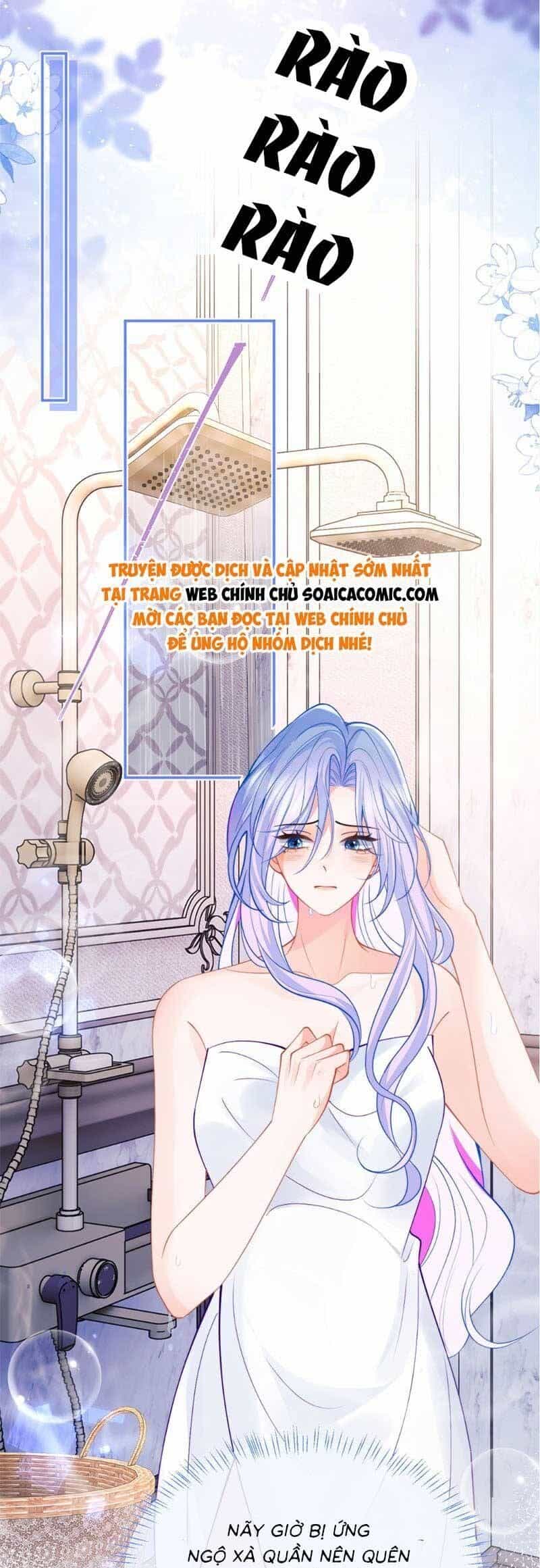 Vị Chỉ Huy Lạnh Lùng Đang Khóc Trong Vòng Tay Tôi - Chương 65 - ảnh 11