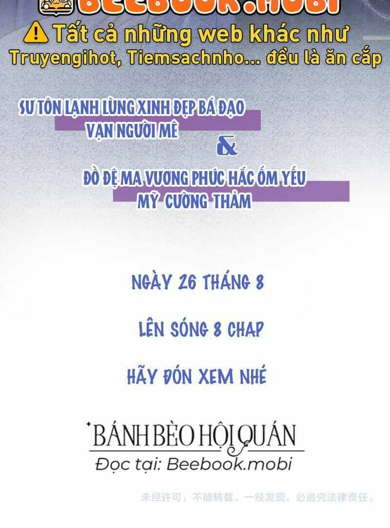 Vi Đồ Bất Kính - Chương 1 - ảnh 7