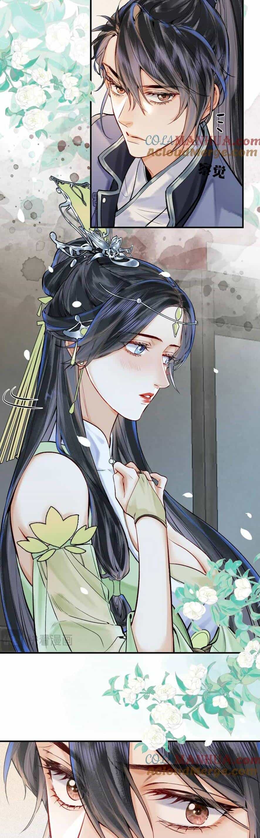 Vi Đồ Bất Kính - Chương 12 - ảnh 13