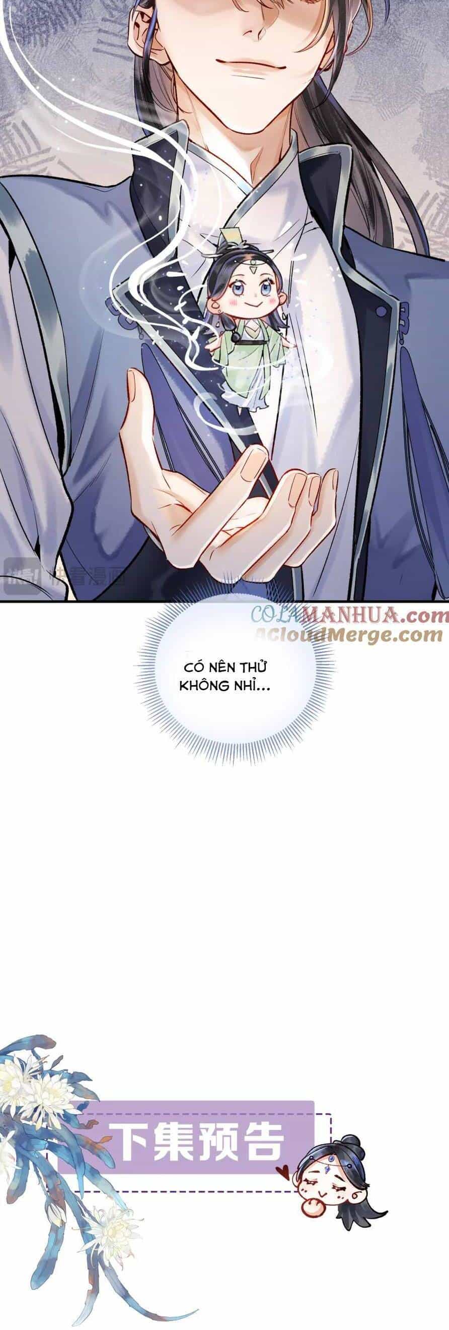 Vi Đồ Bất Kính - Chương 12 - ảnh 18