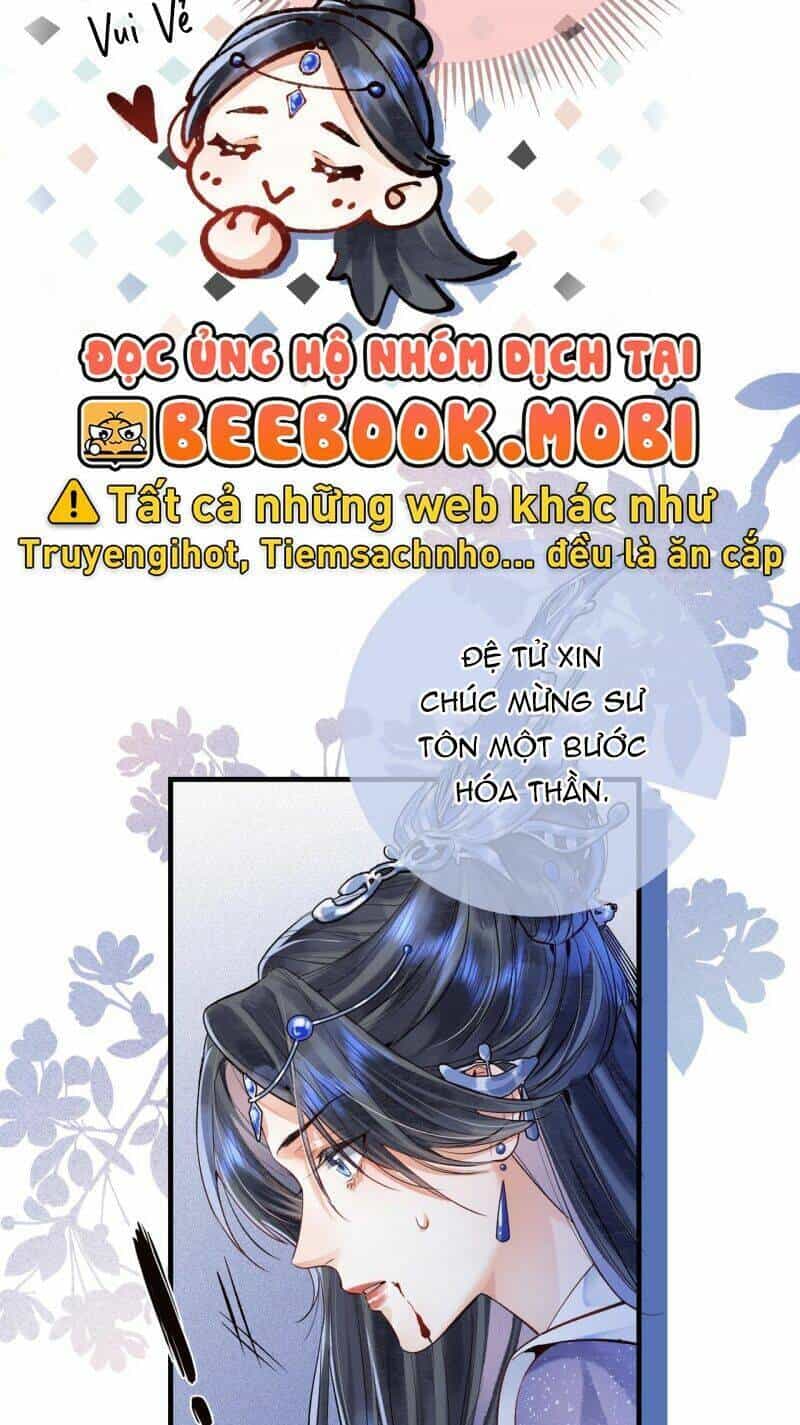 Vi Đồ Bất Kính - Chương 2 - ảnh 24