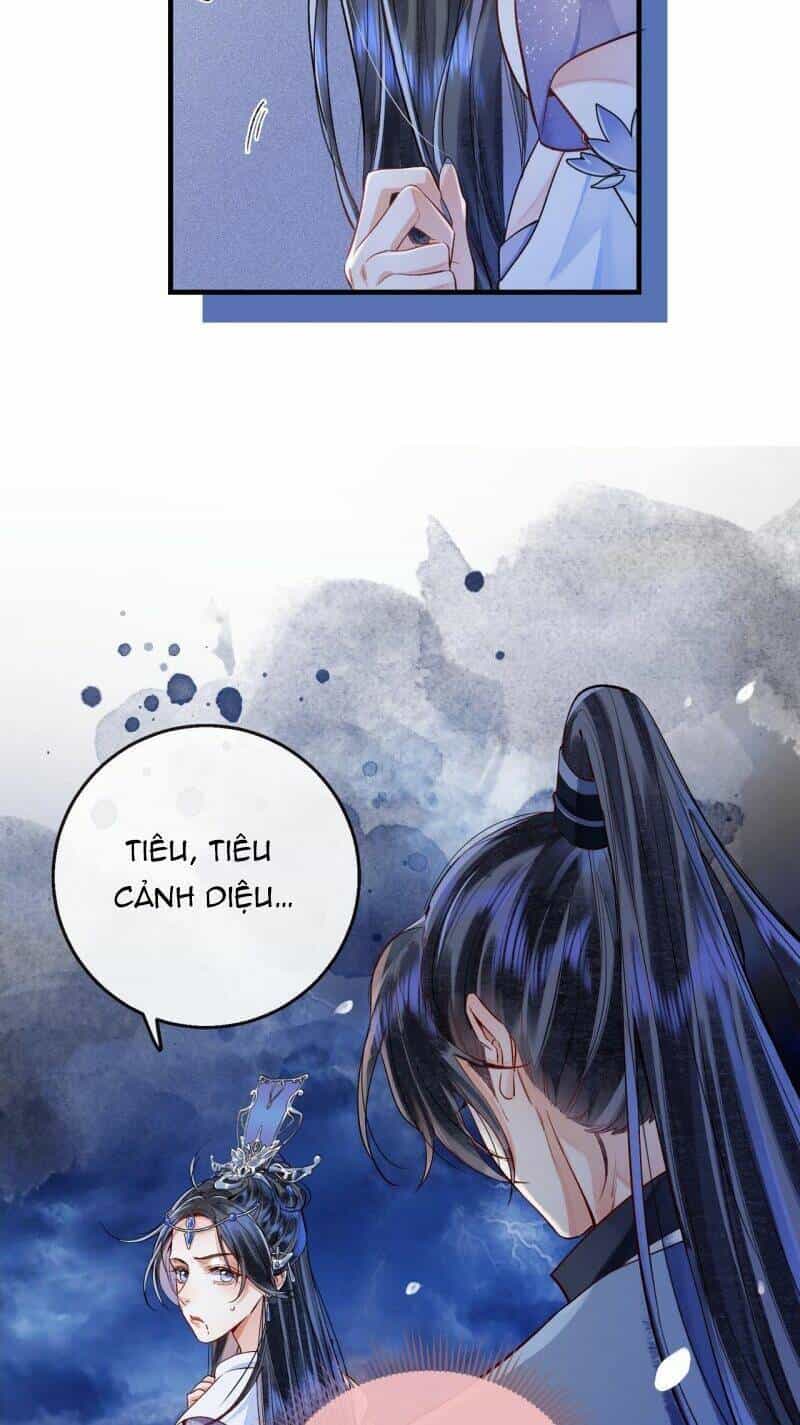 Vi Đồ Bất Kính - Chương 2 - ảnh 25