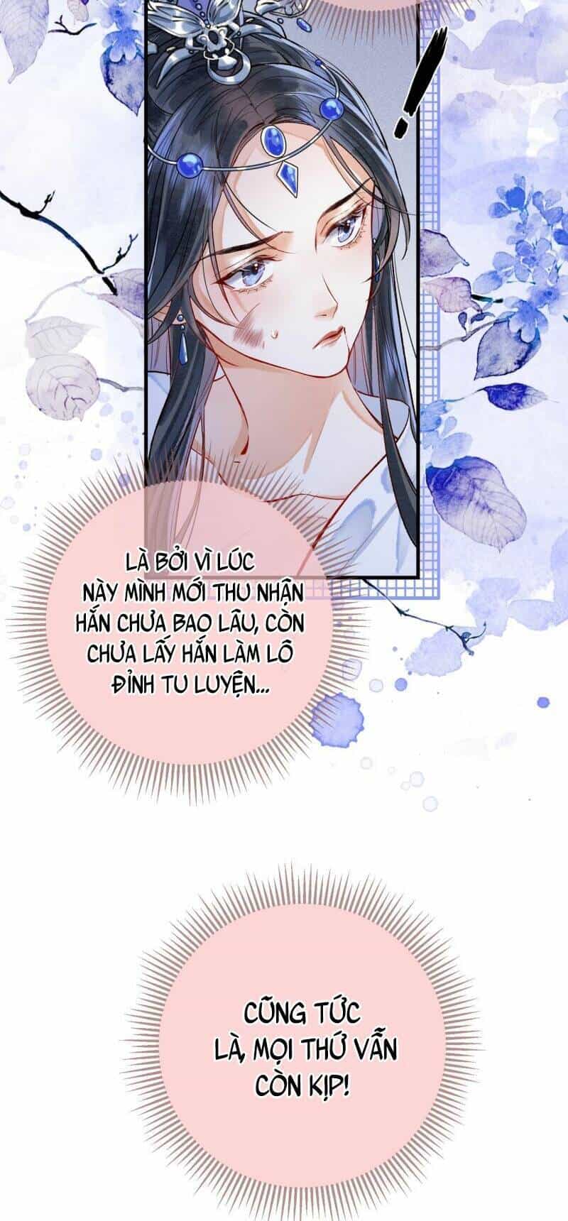 Vi Đồ Bất Kính - Chương 2 - ảnh 33