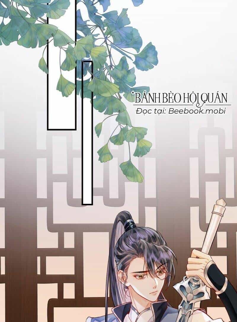 Vi Đồ Bất Kính - Chương 3 - ảnh 28