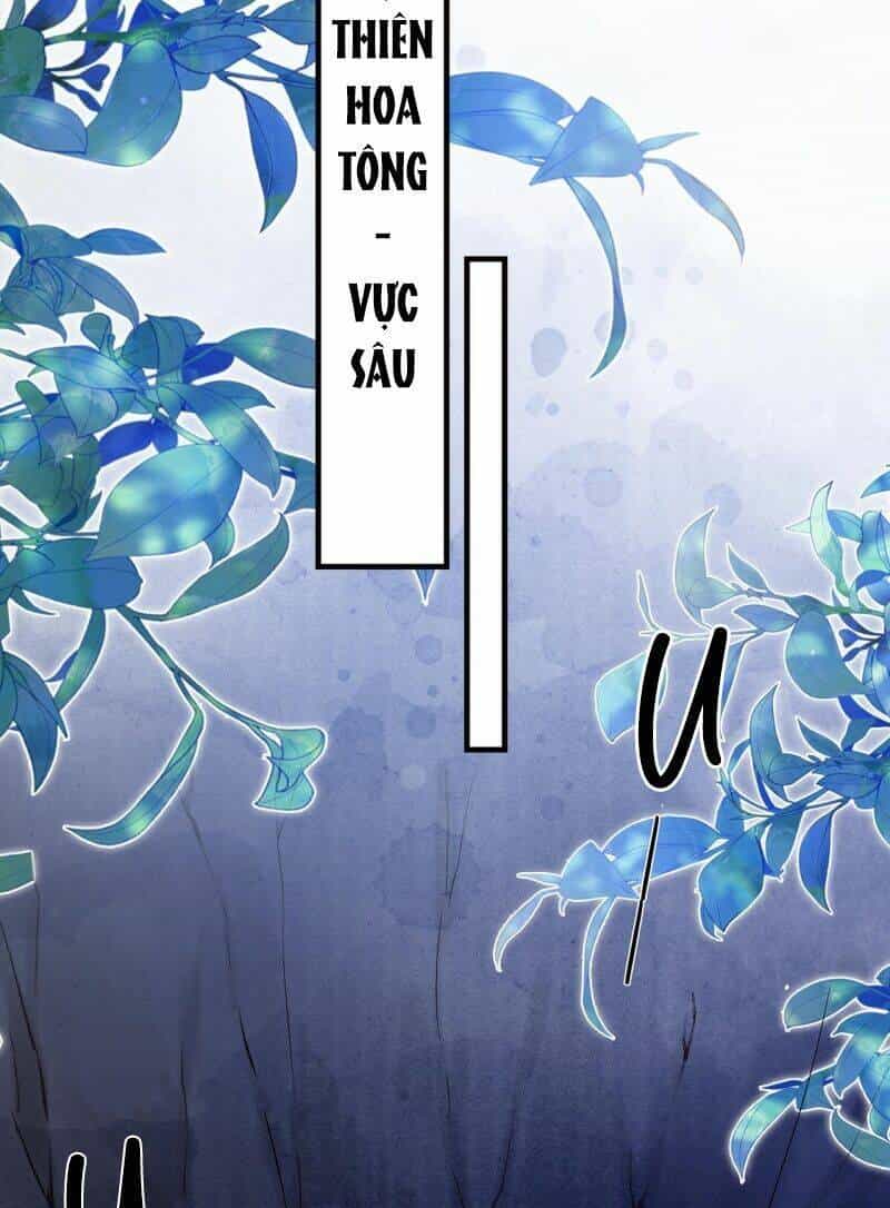Vi Đồ Bất Kính - Chương 3 - ảnh 36