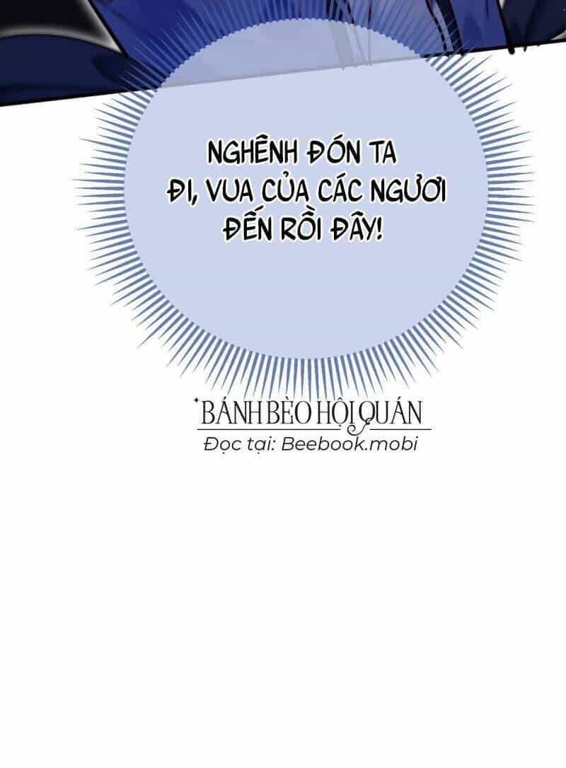 Vi Đồ Bất Kính - Chương 3 - ảnh 40