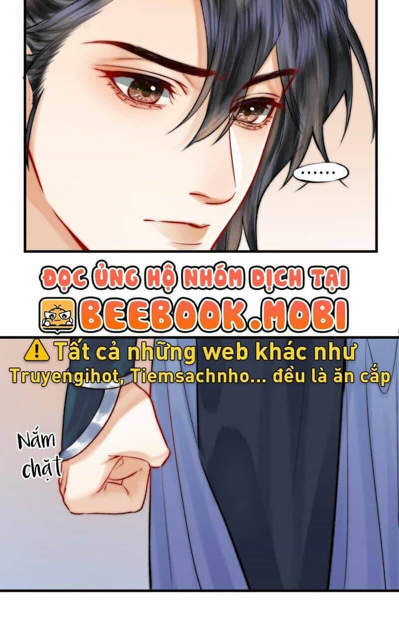 Vi Đồ Bất Kính - Chương 4 - ảnh 17