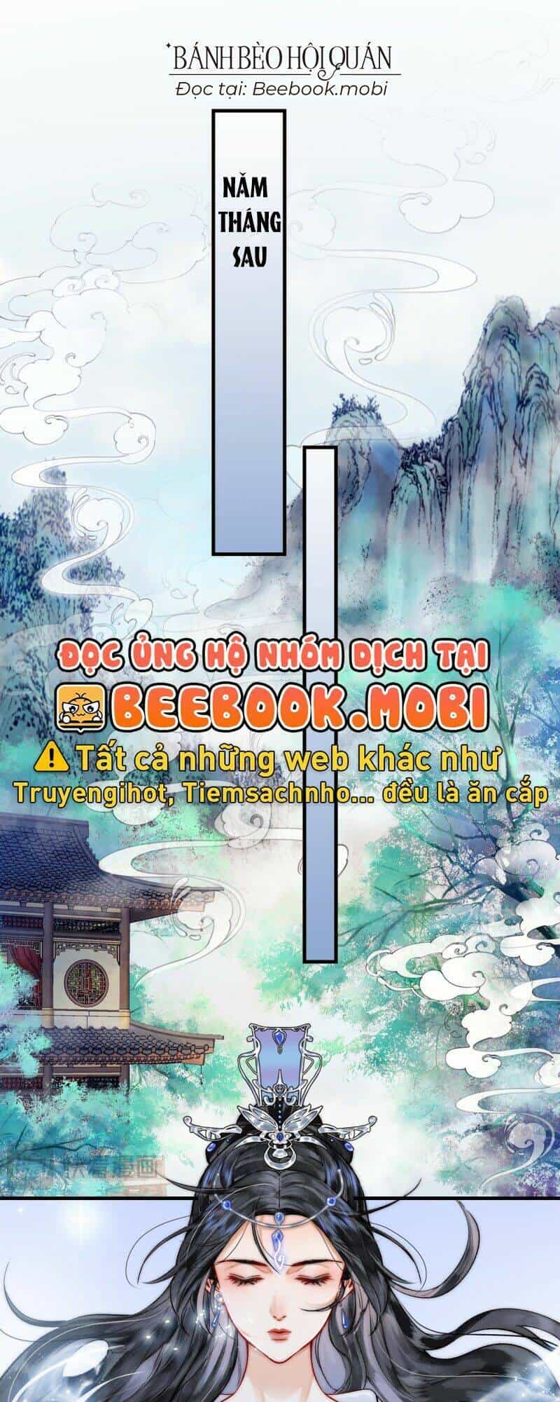 Vi Đồ Bất Kính - Chương 4 - ảnh 2