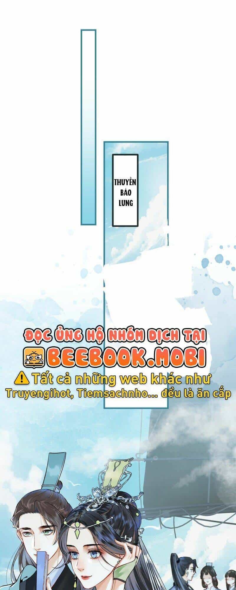 Vi Đồ Bất Kính - Chương 5 - ảnh 17