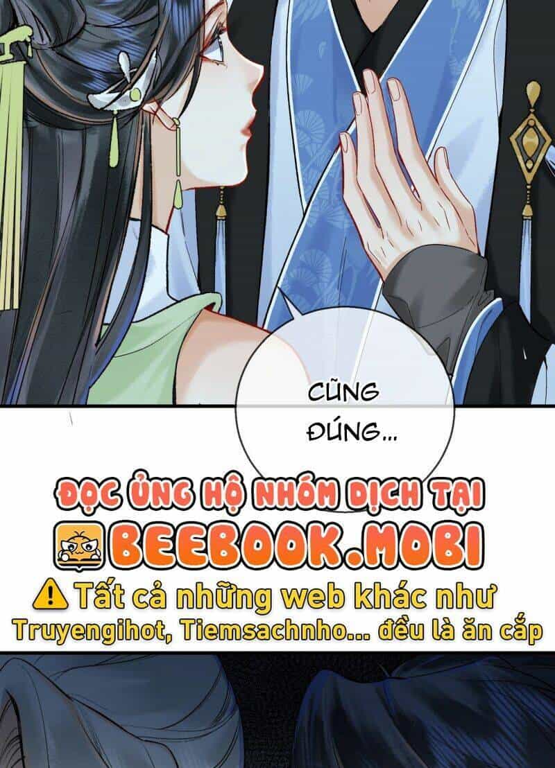 Vi Đồ Bất Kính - Chương 6 - ảnh 16