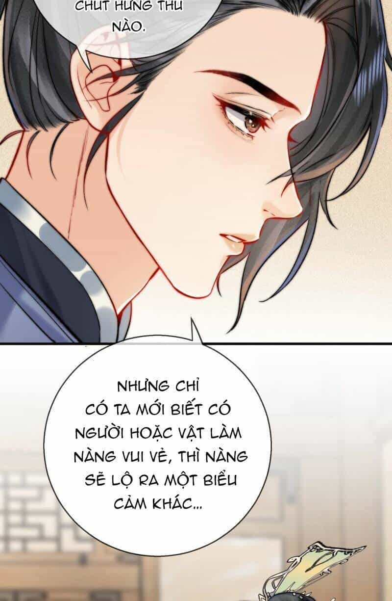 Vi Đồ Bất Kính - Chương 6 - ảnh 21