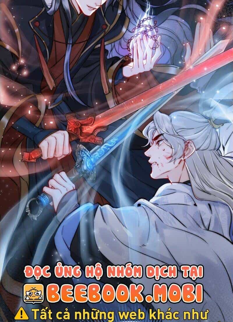 Vi Đồ Bất Kính - Chương 6 - ảnh 5
