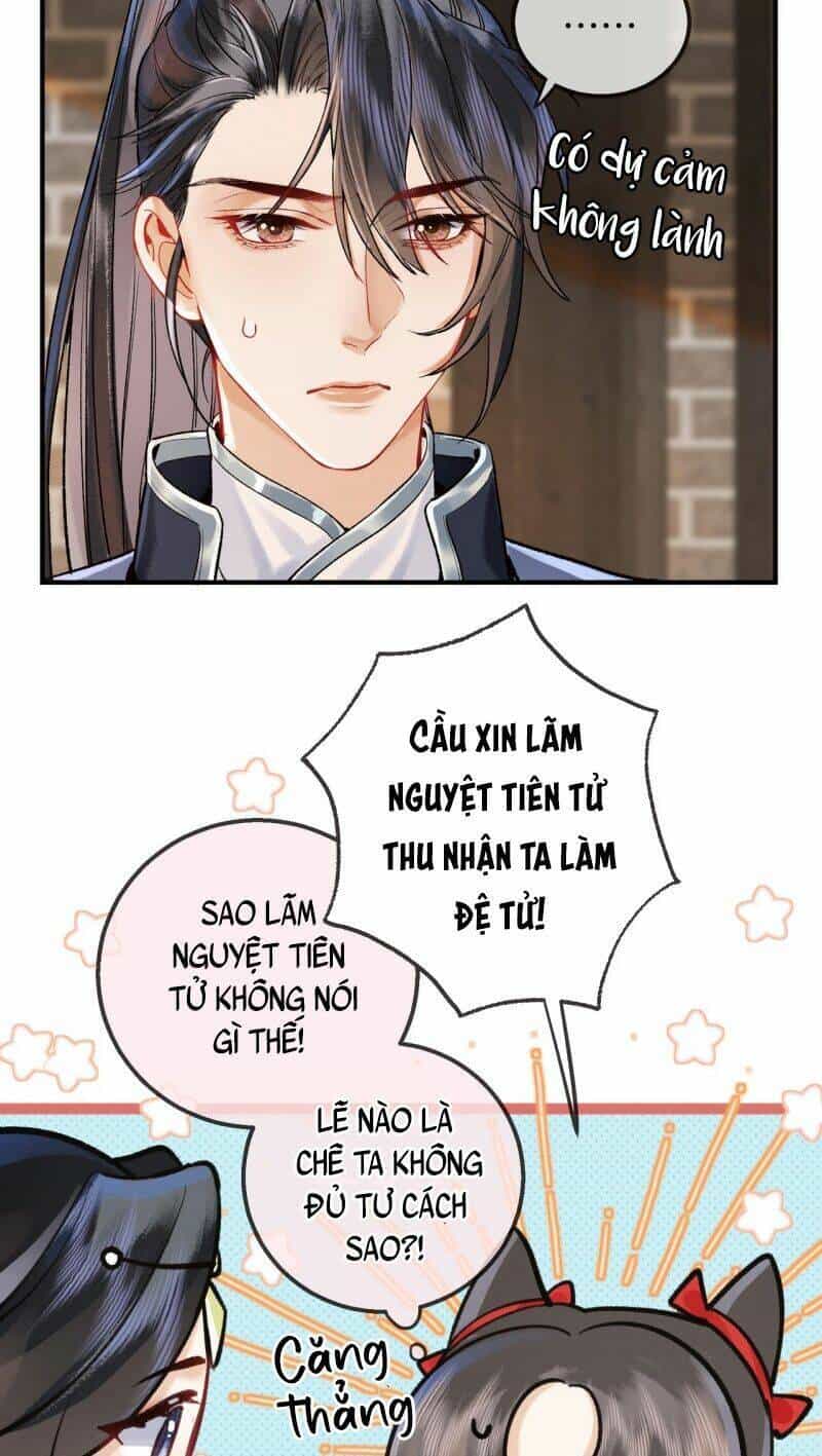 Vi Đồ Bất Kính - Chương 9 - ảnh 15