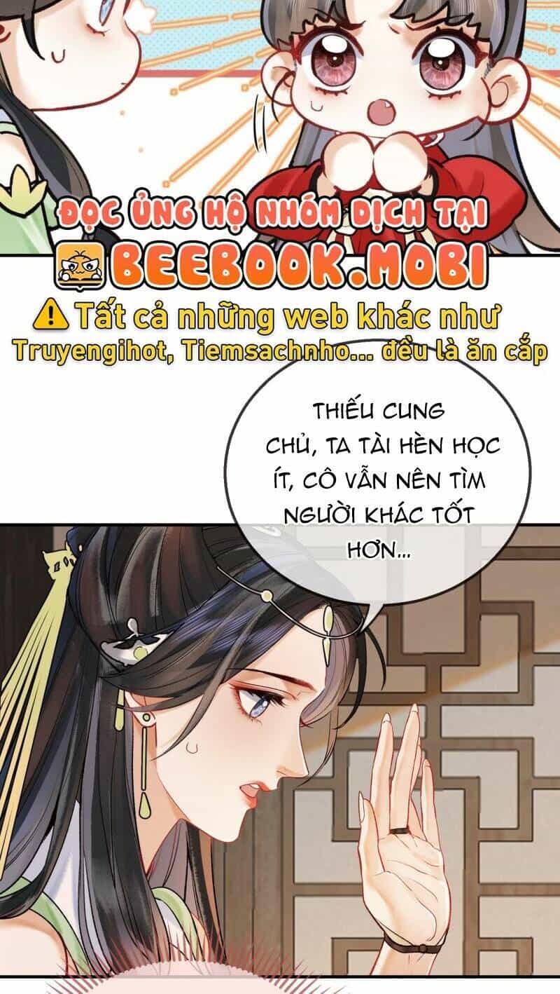 Vi Đồ Bất Kính - Chương 9 - ảnh 16