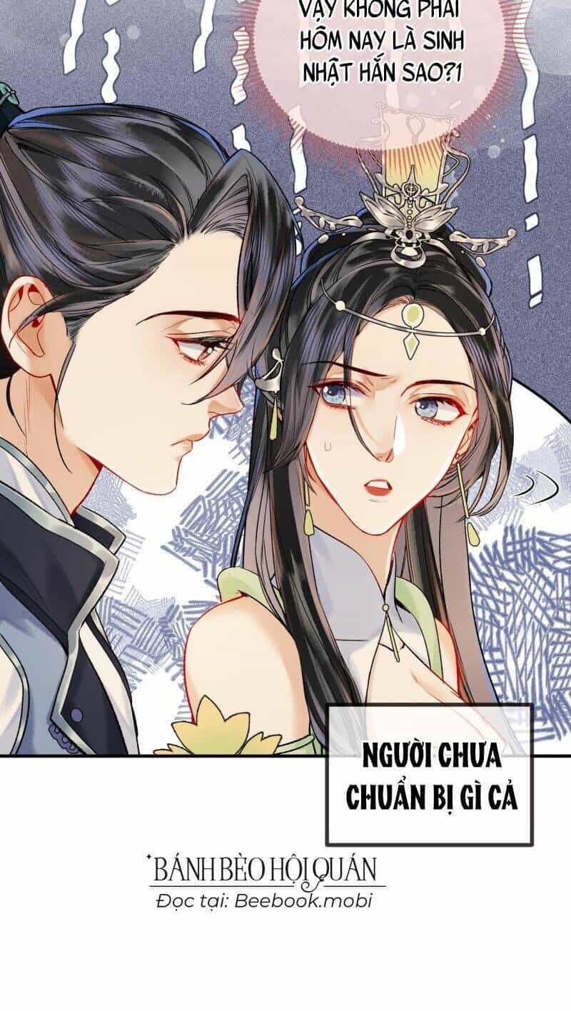Vi Đồ Bất Kính - Chương 9 - ảnh 25