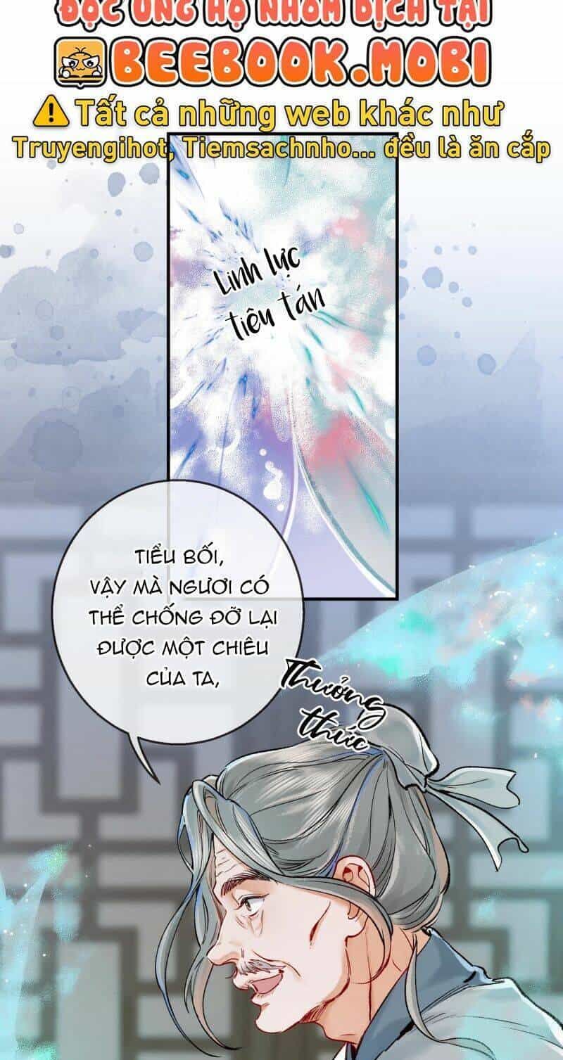 Vi Đồ Bất Kính - Chương 9 - ảnh 6