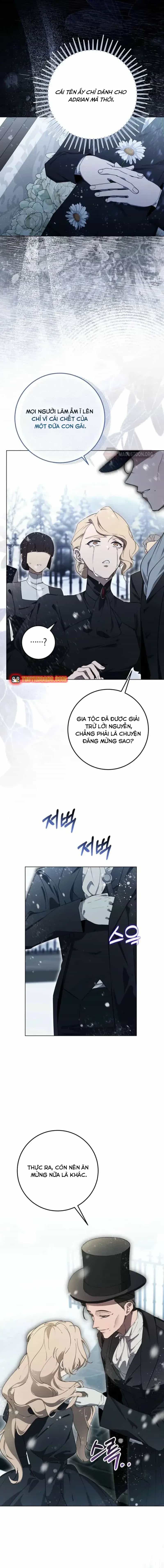 Ví Dụ Thất Bại Của Lời Nguyền Hoàn Hảo - Chương 1 - ảnh 9