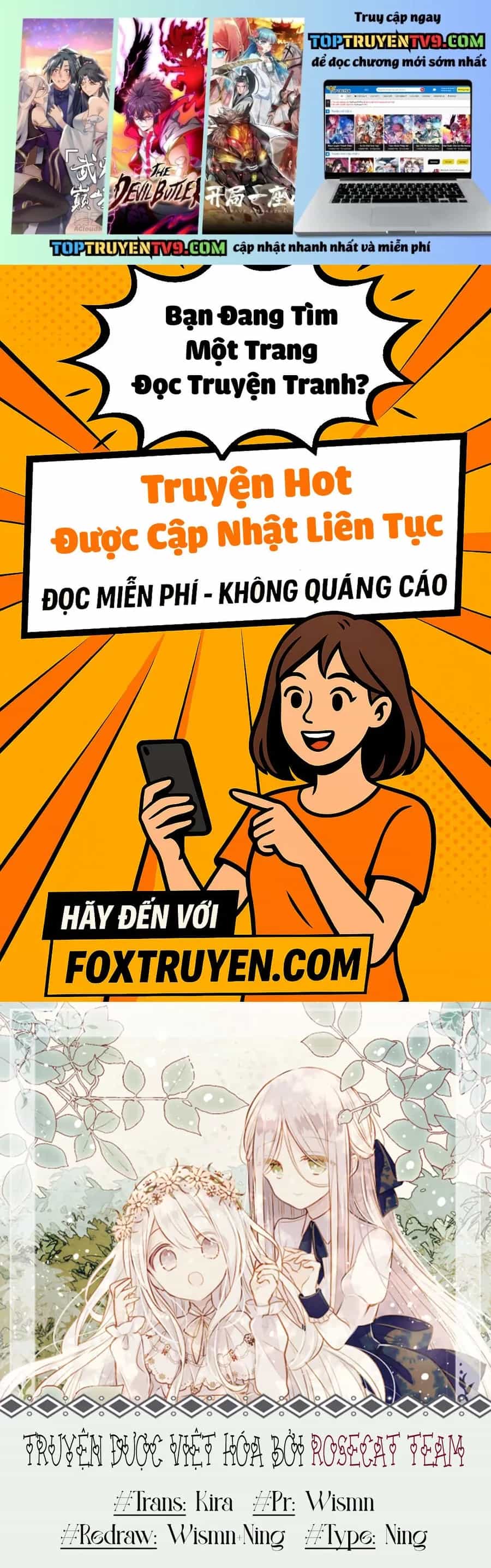 Vị Hôn Phu Của Tôi Đã Rơi Vào Lưới Tình Với Em Gái - Chương 20 - ảnh 2