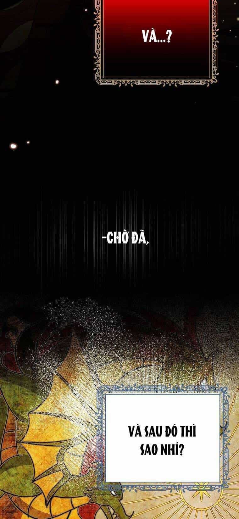 Vị Hôn Phu Phản Diện Cản Trở Con Đường Hoa Của Tôi - Chương 16 - ảnh 4