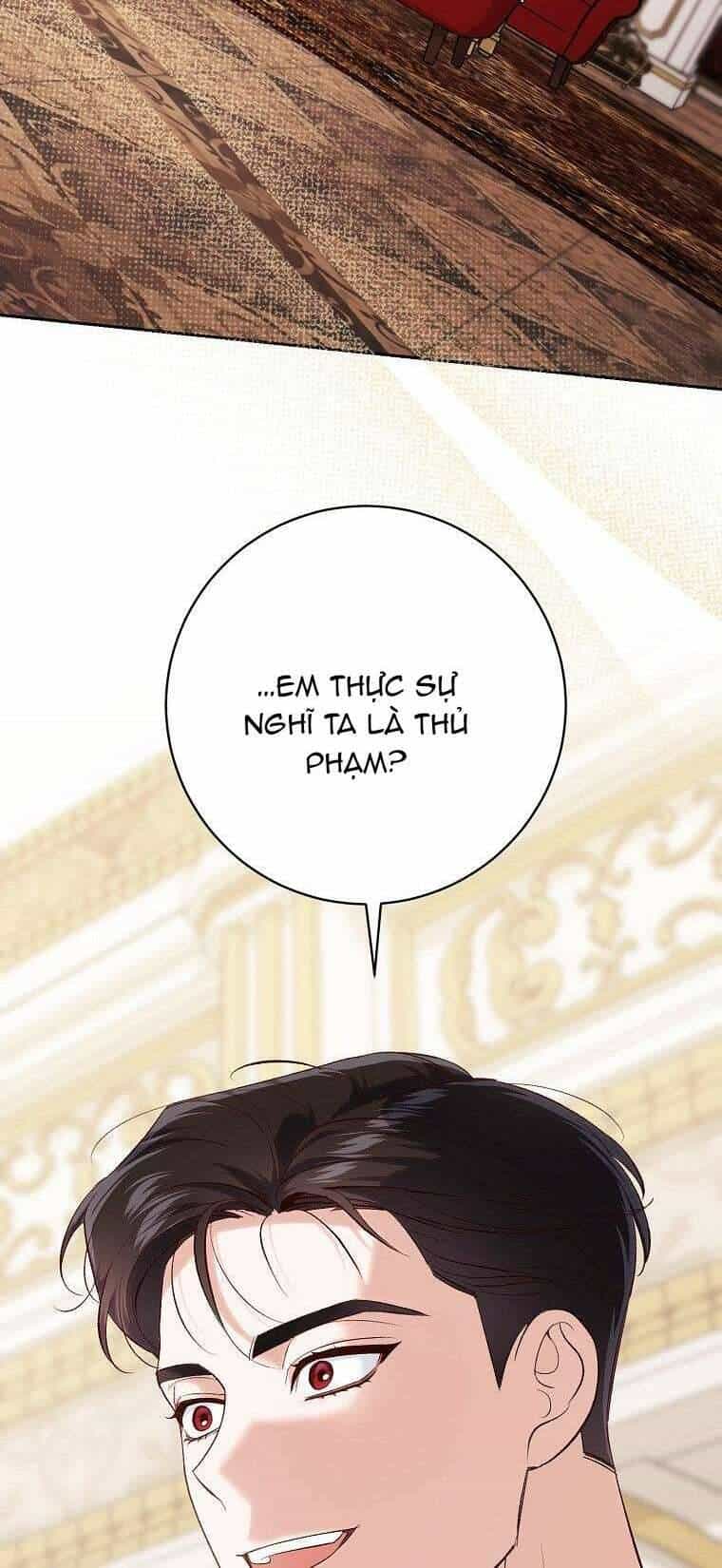 Vị Hôn Phu Phản Diện Cản Trở Con Đường Hoa Của Tôi - Chương 18 - ảnh 2