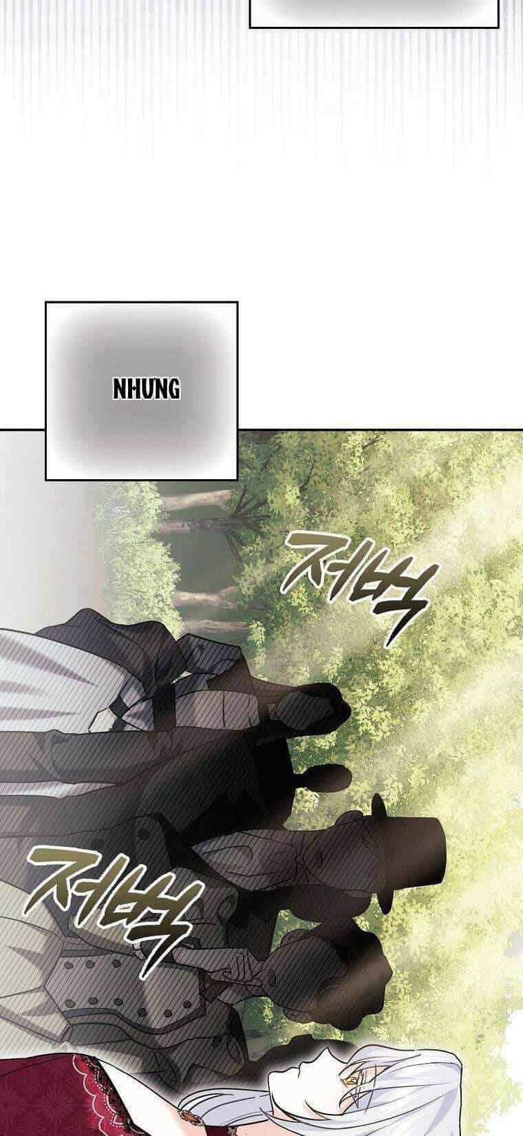 Vị Hôn Phu Phản Diện Cản Trở Con Đường Hoa Của Tôi - Chương 2 - ảnh 22