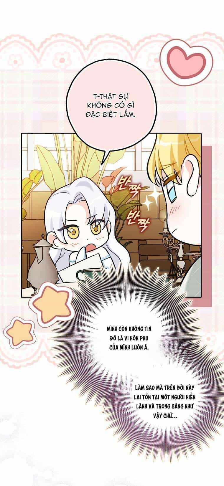 Vị Hôn Phu Phản Diện Cản Trở Con Đường Hoa Của Tôi - Chương 2 - ảnh 64