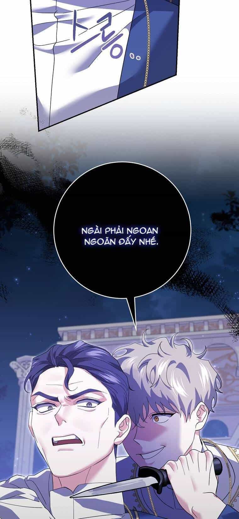 Vị Hôn Phu Phản Diện Cản Trở Con Đường Hoa Của Tôi - Chương 31 - ảnh 32