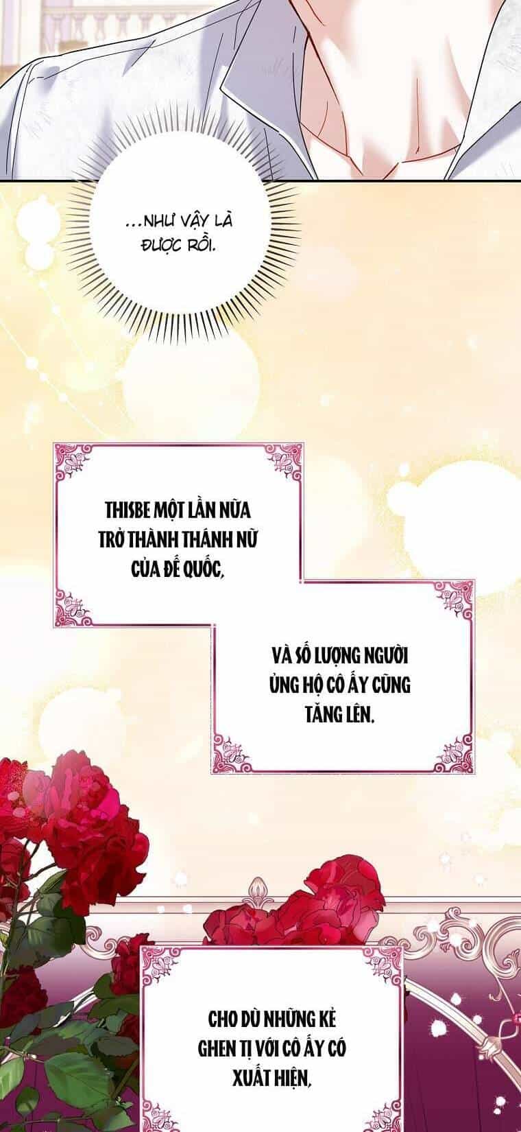 Vị Hôn Phu Phản Diện Cản Trở Con Đường Hoa Của Tôi - Chương 38 - ảnh 47