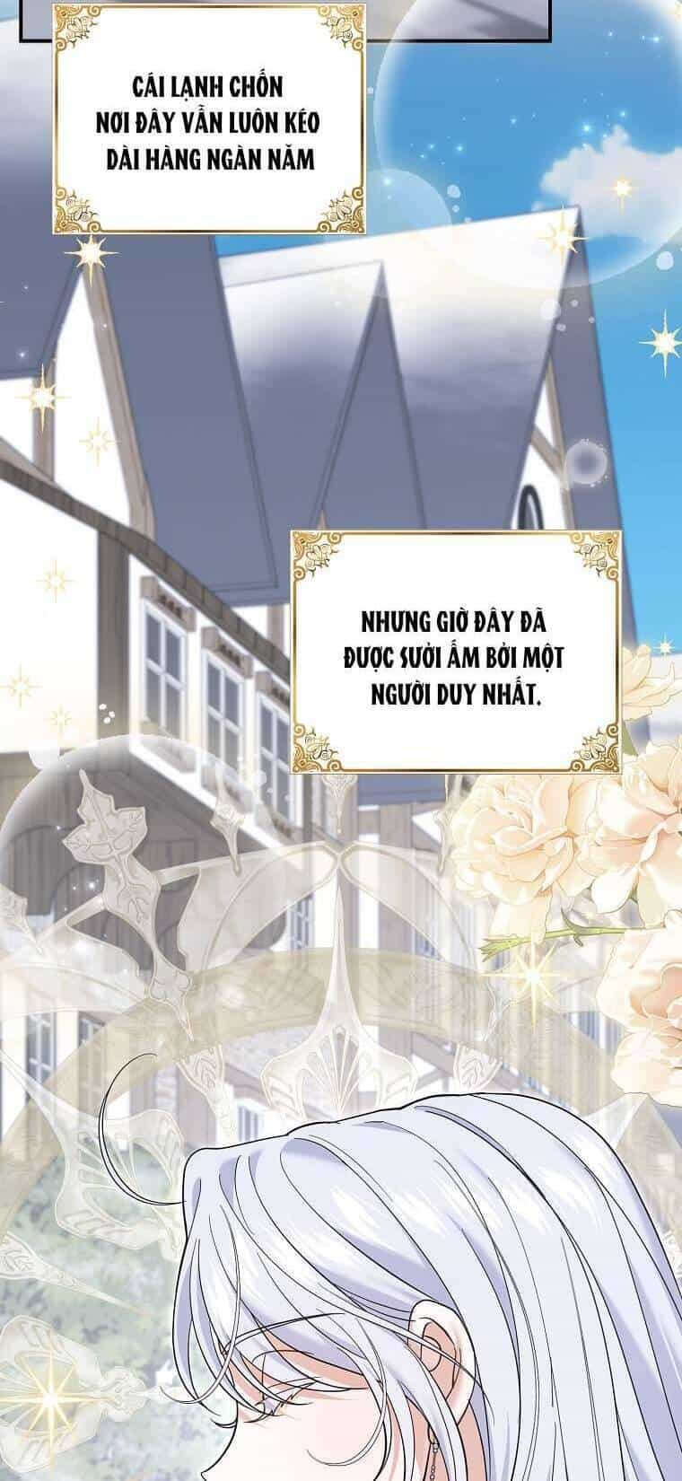 Vị Hôn Phu Phản Diện Cản Trở Con Đường Hoa Của Tôi - Chương 44 - ảnh 7