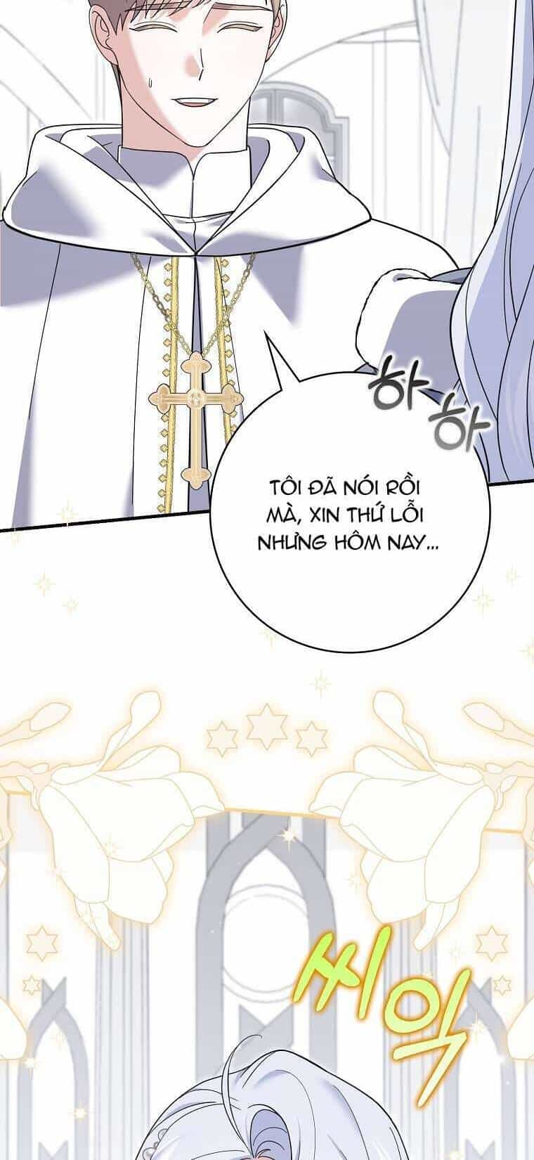 Vị Hôn Phu Phản Diện Cản Trở Con Đường Hoa Của Tôi - Chương 49 - ảnh 21