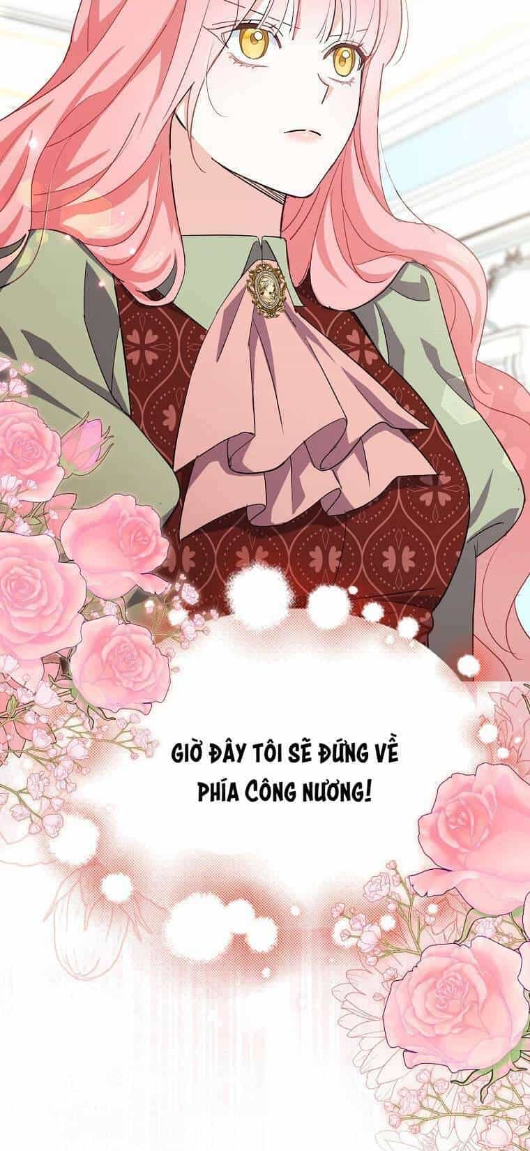 Vị Hôn Phu Phản Diện Cản Trở Con Đường Hoa Của Tôi - Chương 9 - ảnh 13