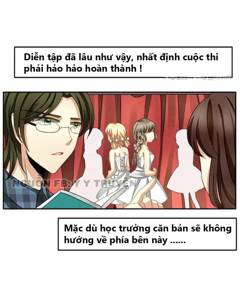 Vị Hôn Thê Bỏ Trốn - Chương 9 - ảnh 6