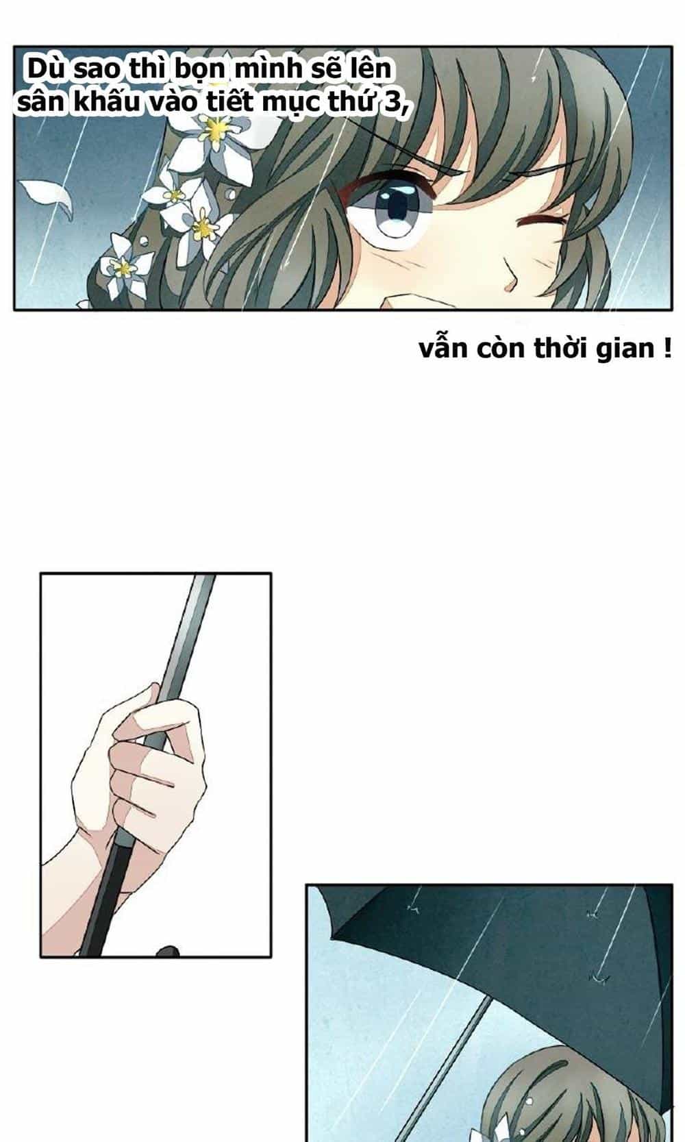 Vị Hôn Thê Bỏ Trốn - Chương 10 - ảnh 20