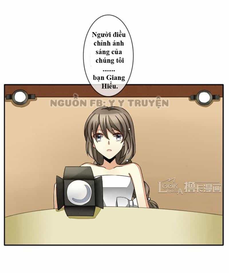 Vị Hôn Thê Bỏ Trốn - Chương 12 - ảnh 13