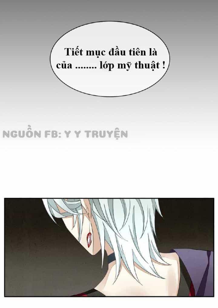 Vị Hôn Thê Bỏ Trốn - Chương 13 - ảnh 1