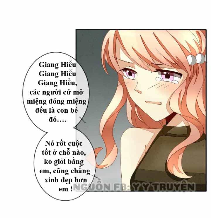 Vị Hôn Thê Bỏ Trốn - Chương 16 - ảnh 10