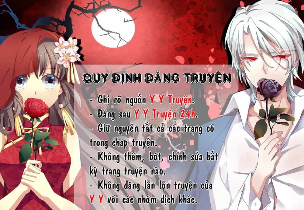 Vị Hôn Thê Bỏ Trốn - Chương 17 - ảnh 1
