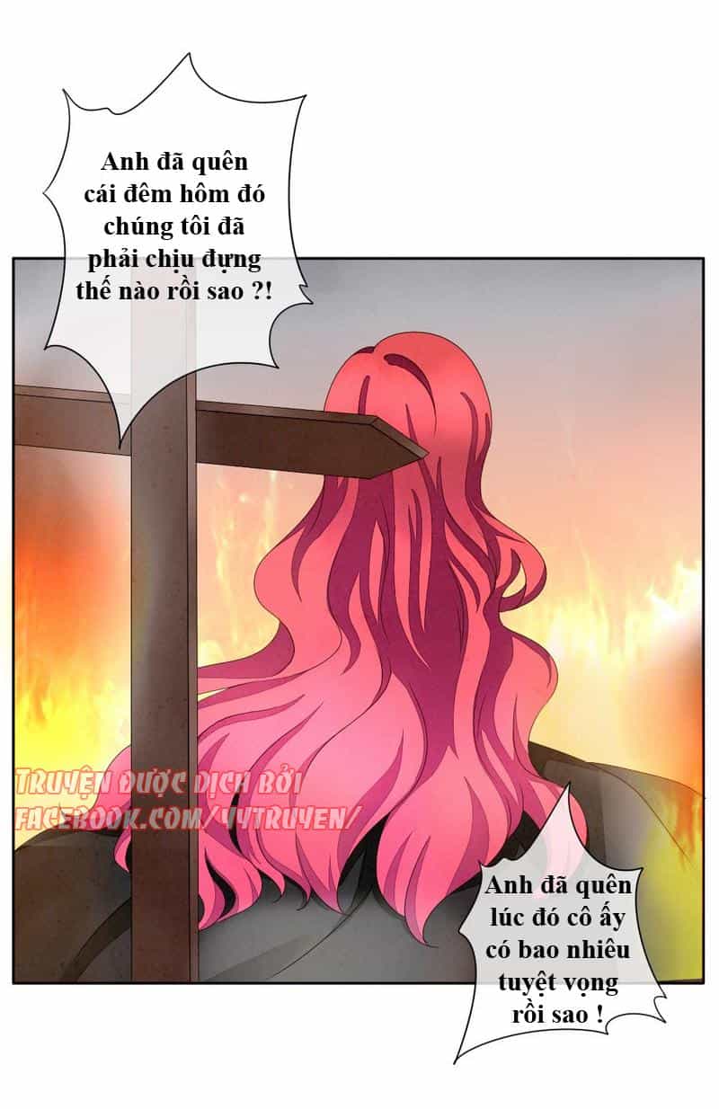Vị Hôn Thê Bỏ Trốn - Chương 23 - ảnh 13