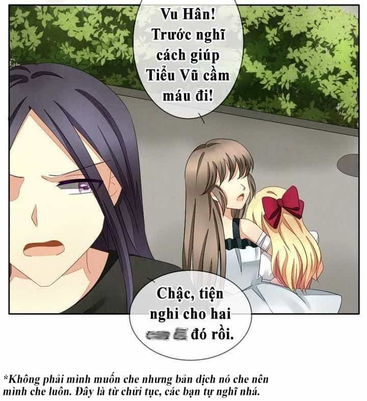 Vị Hôn Thê Bỏ Trốn - Chương 30 - ảnh 10