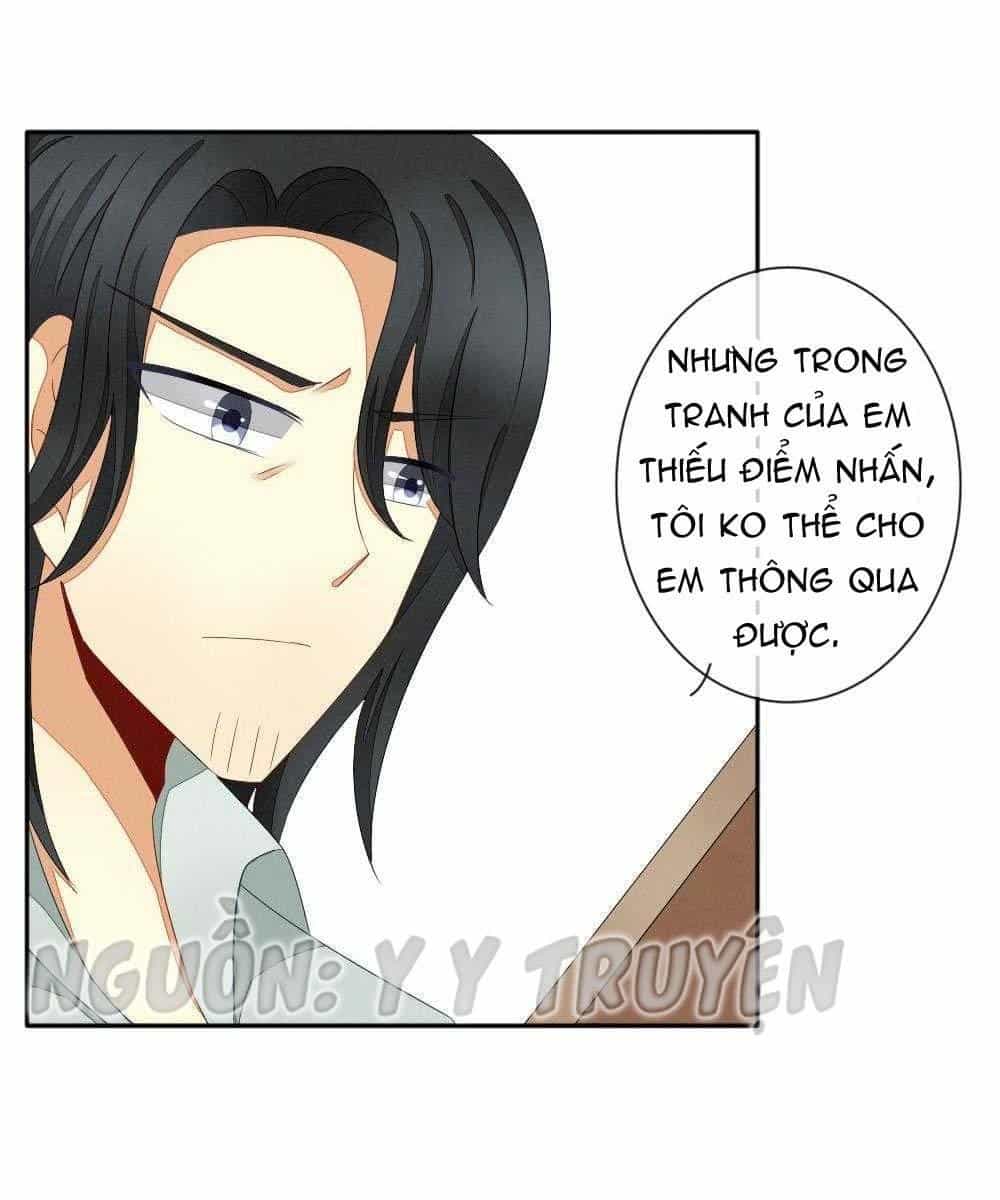 Vị Hôn Thê Bỏ Trốn - Chương 37 - ảnh 8