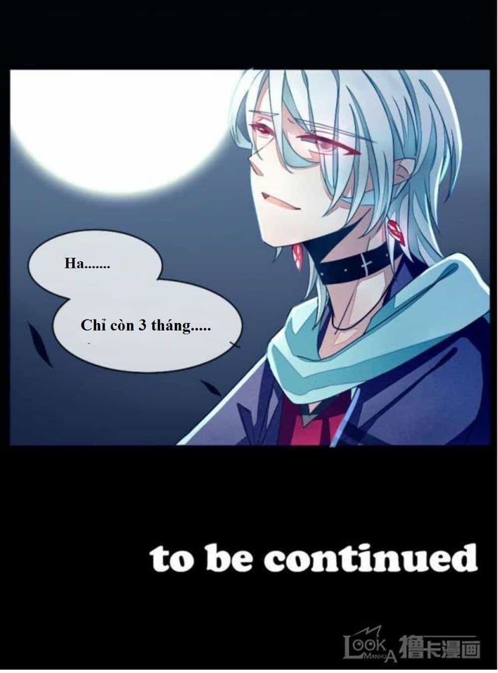 Vị Hôn Thê Bỏ Trốn - Chương 4 - ảnh 28